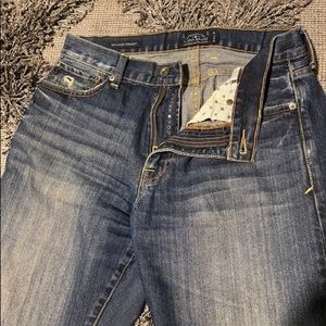 Lucky Brand Classic Straight